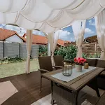 Appartement Vadrozsa