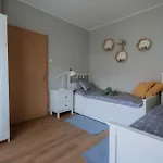 Apartamento Vadrózsa Nagykanizsa