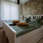 Vadrózsa Apartamento