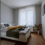 Vadrózsa Apartamento
