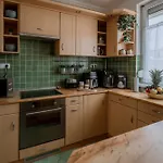 Apartamento Vadrózsa