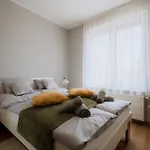 Vadrózsa Apartamento