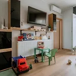 Vadrózsa Apartamento *