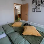 Vadrózsa Apartamento