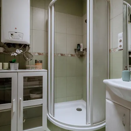 Vadrózsa Apartman Nagykanizsa