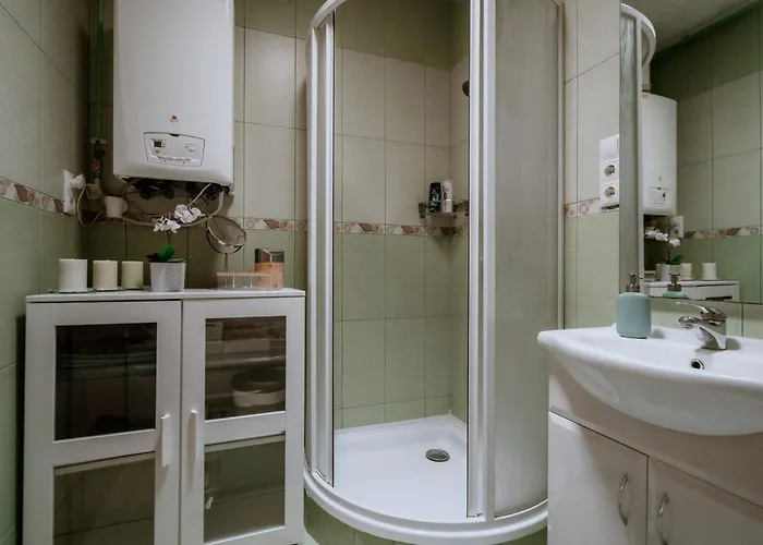 Vadrozsa Апартаменты Надьканижа