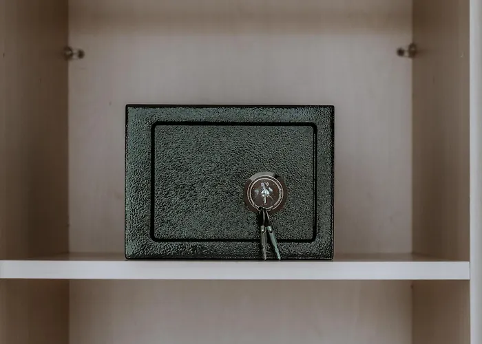 Апартаменты Vadrozsa